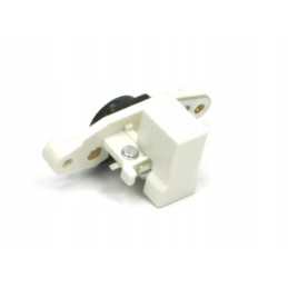 Expom alternator regulator and brush holder