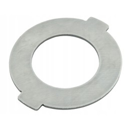 Brake disc 117x69 50 mm yanmar ef 352 t