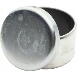 Zetor engine block plug