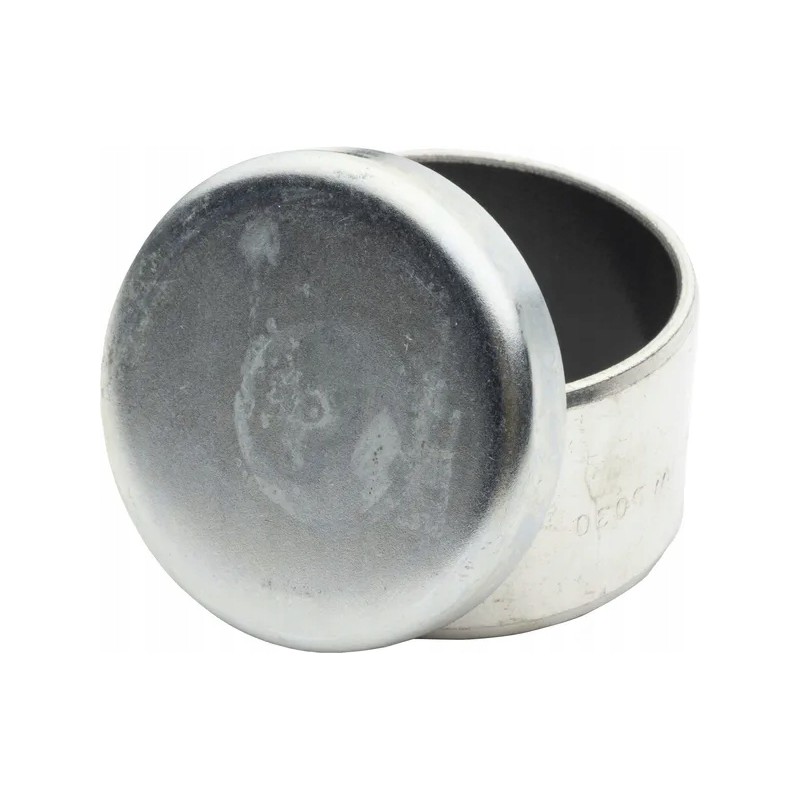 Zetor engine block plug