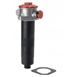 Return filter 135 l min hydraulic tank
