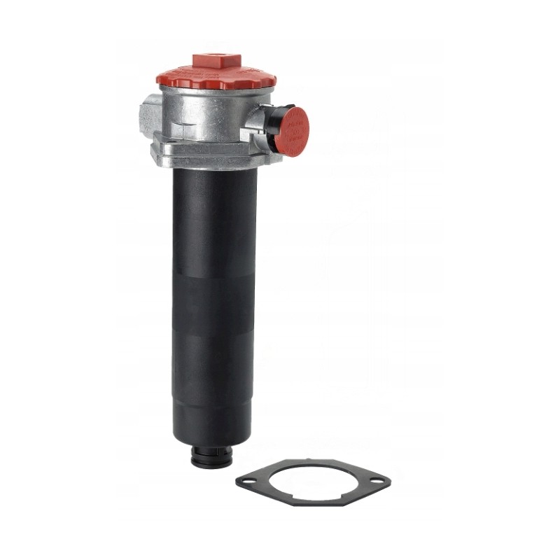 Return filter 135 l min hydraulic tank