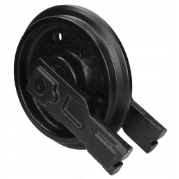 Idler pulley bobcat e17 e19 e20 7265760