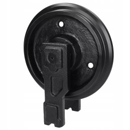 Idler pulley bobcat e17 e19 e20 7265760