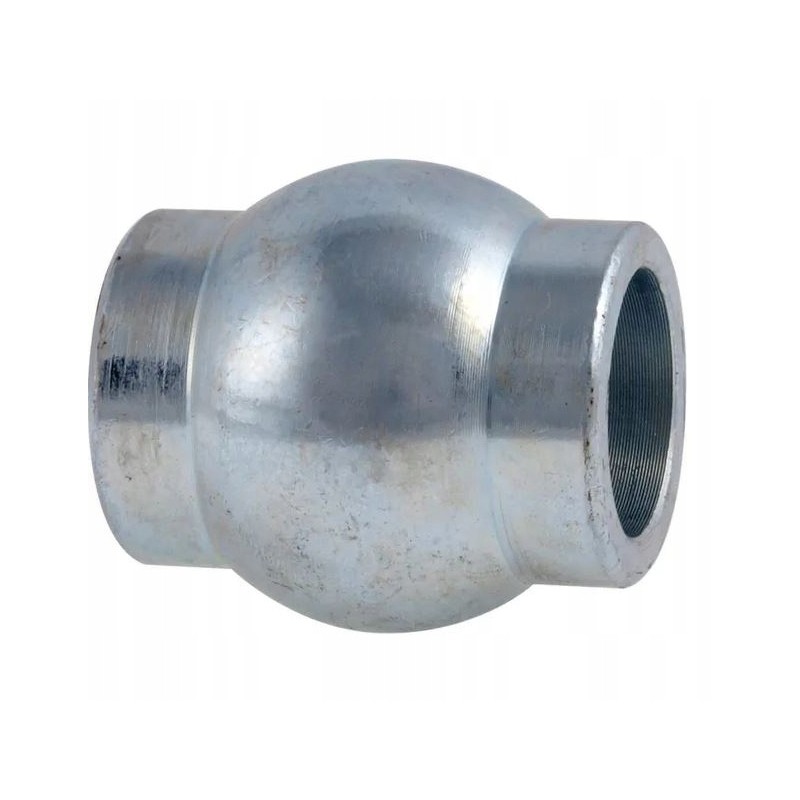 Central connector ball, category 2, 26x46x51mm