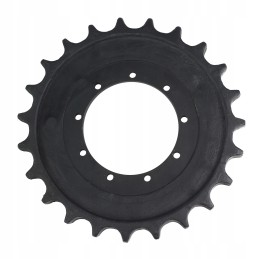 Drive wheel komatsu pc20mr pc20r pc20uu