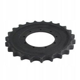 Drive wheel komatsu pc20mr pc20r pc20uu