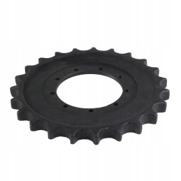 Drive wheel komatsu pc20mr pc20r pc20uu