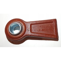 Welded lower link head c 360 c360 46650080