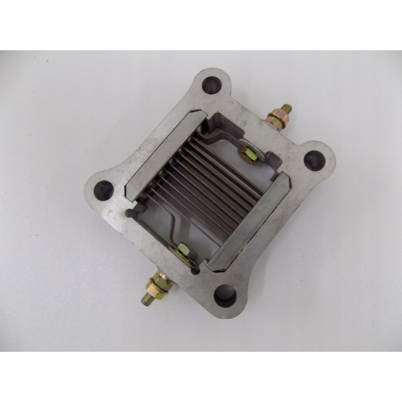 Komatsu heater heater 600 815 9320