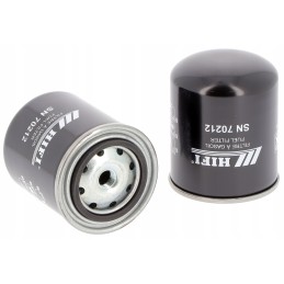 Volvo hifi fuel filter sn70212