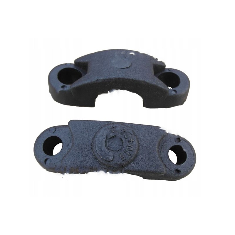 Plastic header bush for Claas 610428 aparts