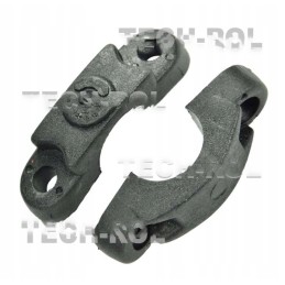 Plastic header bush for Claas 610428 aparts