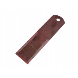 Claas John Deere forage harvester blade, fixed 060030