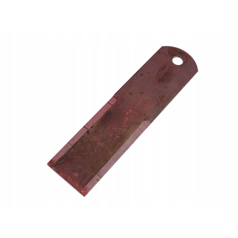 Claas John Deere forage harvester blade, fixed 060030