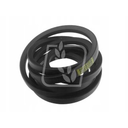 Belt 2 pcs 603290 claas 22 x 41141