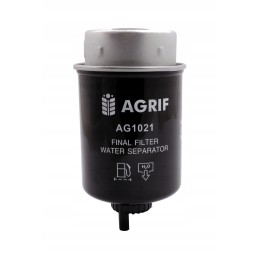 Hydraulic filter for john deere re529644 ag1021