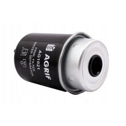 Hydraulic filter for john deere re529644 ag1021