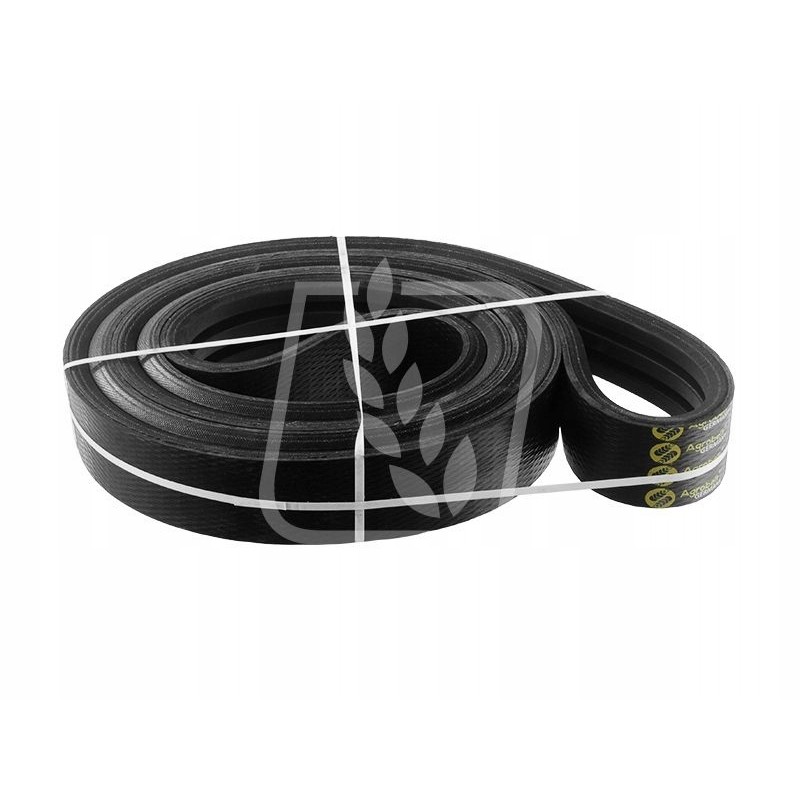 Banding belt 89817374 new holland 3hb x 3620