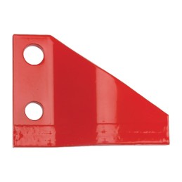 67157z knife carrier, right camper