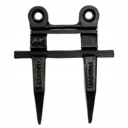 Double header bayonet 676235 Claas