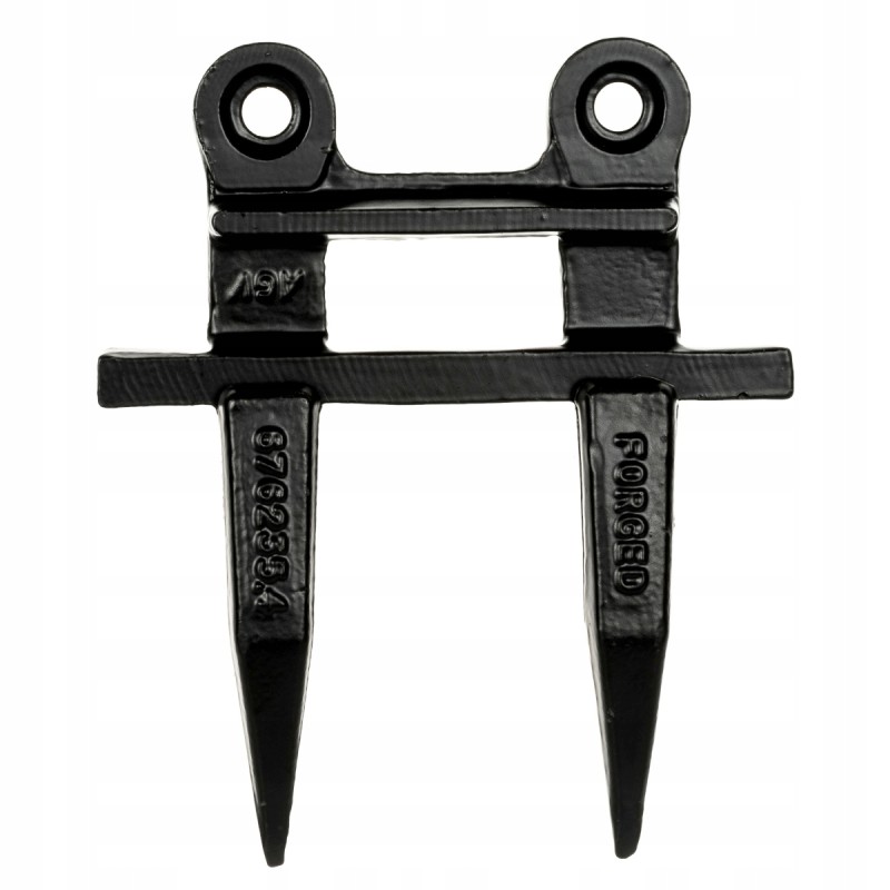 Double header bayonet 676235 Claas