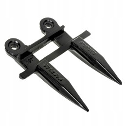 Double header bayonet 676235 Claas