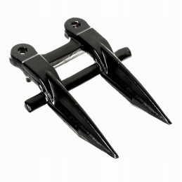 Double header bayonet 676235 Claas