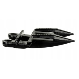 Double header bayonet 676235 Claas