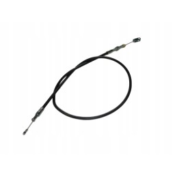 Gas cable mf 108 5 3759025m91 1057mm massey fergu