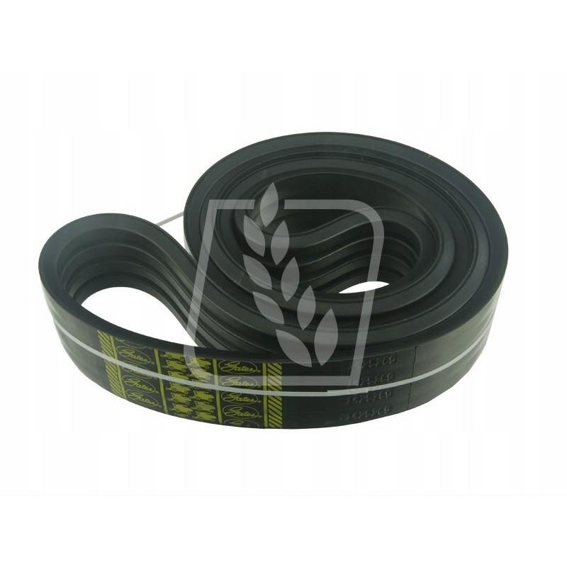 Banding belt 84057914 new holland 4hb x 2987