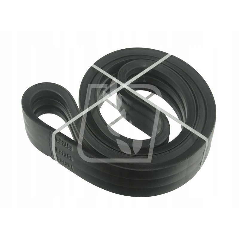 Banding belt 2 pcs 06215252 3hb x 2000