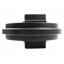 Kubota KX61 idler pulley 2