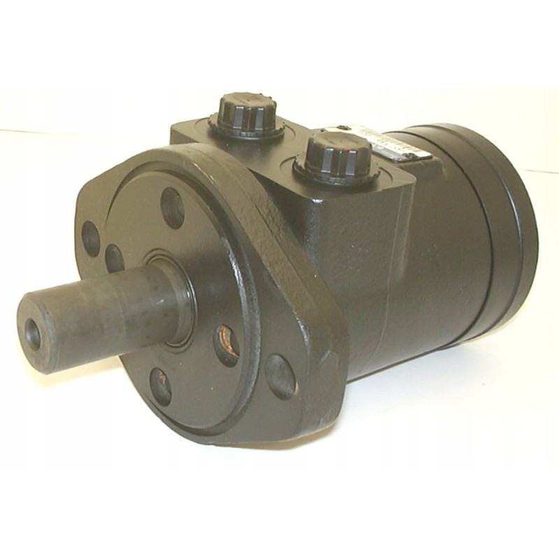 Hydraulic motor 6cm 101 1661