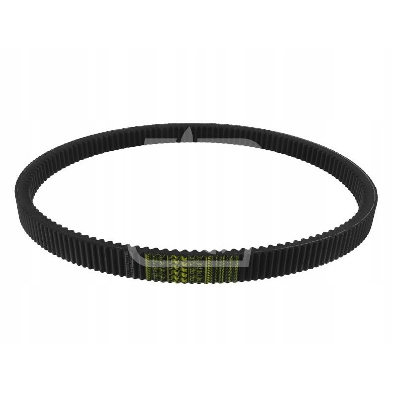 Variator belt 84817640 new holland 60 x 2422