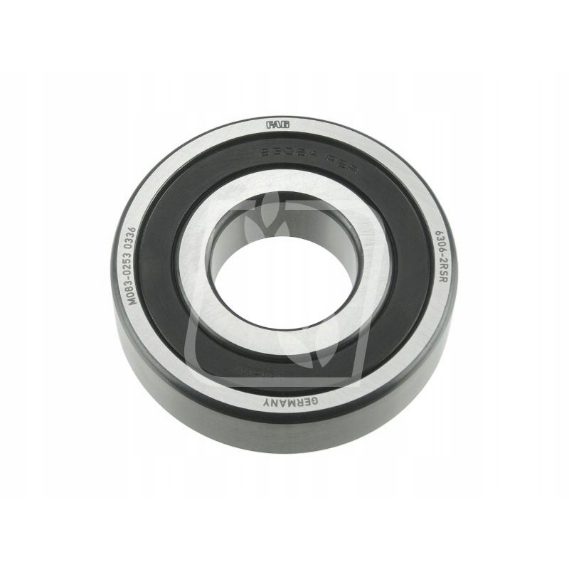 Bearing 6306 2rs 6306 fag 2rs