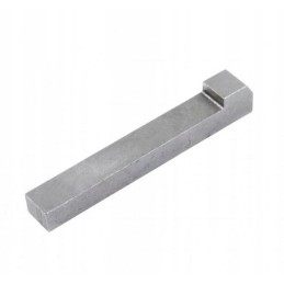 Wedge with nose for Claas harvester 007615 10x8x50 007615