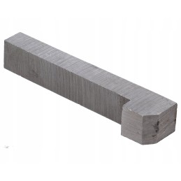 Wedge with nose for Claas harvester 007615 10x8x50 007615