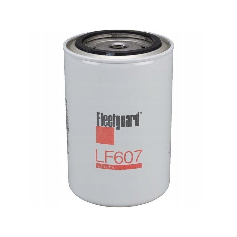 Lf607 fleetguard oil filter