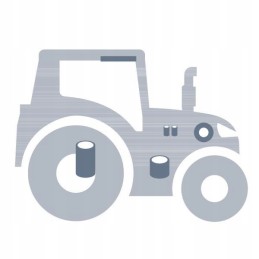 Lf607 fleetguard oil filter