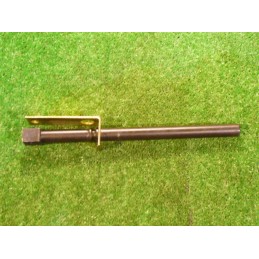 Straw reel drum finger JD H102724 with power