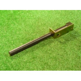 Straw reel drum finger JD H102724 with power