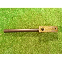 Straw reel drum finger JD H102724 with power