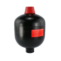 Hydraulic shock absorber 4l 100bar hydrolider