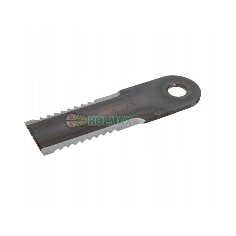 New Holland forage harvester knife 89815911 original cnh