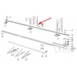 676236 0 scythe pressure