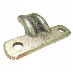 Claas 500053 aparts scythe clamp