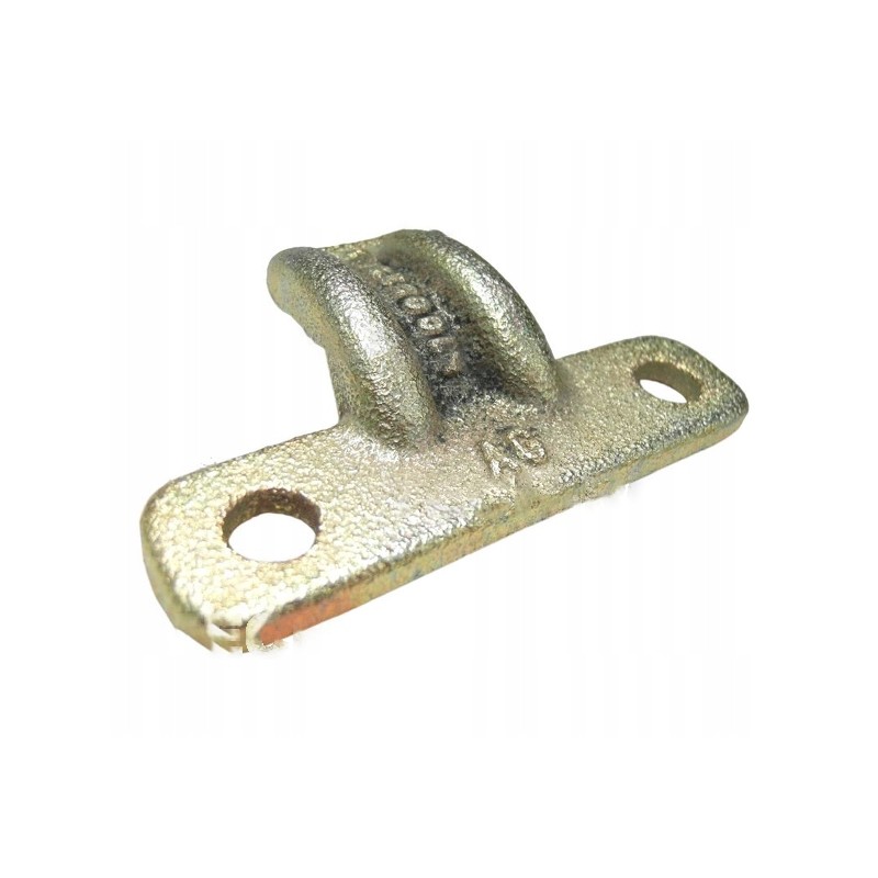 Claas 500053 aparts scythe clamp