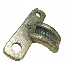 Claas 500053 aparts scythe clamp