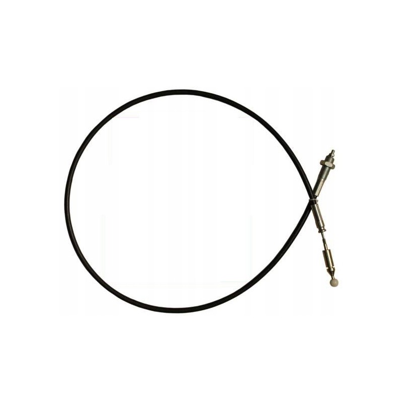 Cable to control the ball distributor 1 5 m